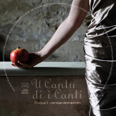 U Cantu di i Canti
